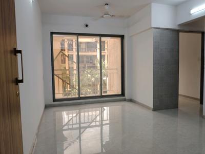 Living Room Image of 710 Sq.ft 2 BHK Apartment / Flat for sale in Bhagwati Elysia, Pushpak Nagar Navi Mumbai for Rs. 8000000