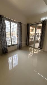 Hall Image of 1045 Sq.ft 2 BHK Apartment / Flat for rent in Veddant Ganesh Bella Rossa Phase 2, Punawale Pune for Rs. 24000
