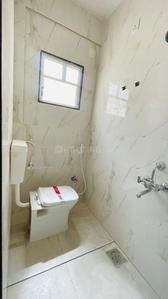 Bathroom Image of Sarthi PG in Amanora Park Town, Pune