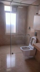 Bathroom Image of 4000 Sq.ft 4 BHK Apartment / Flat for rent in Amar Landmark, Pashan Pune for Rs. 350000