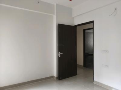 Bedroom Image of 1500 Sq.ft 3 BHK Apartment / Flat for sale in Shri Radha Aqua Garden, Noida Extension Greater Noida for Rs. 13600000