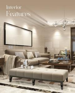 Bedroom Image of 1300 Sq.ft 3 BHK Apartment / Flat for sale in DC Nirmaan, Pokhariput Bhubaneswar for Rs. 11500000