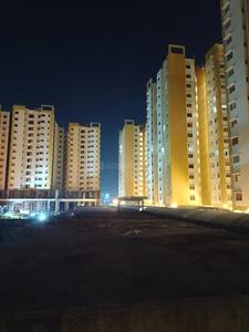 Image of 1120 Sq.ft 3 BHK Apartment / Flat for sale in Shriram Grand City Grand One, Konnagar, Hooghly for Rs. 5100000