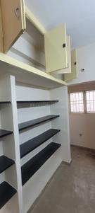 Kitchen Image of 1150 Sq.ft 3 BHK Apartment / Flat for rent in Chozha Thirumangai, Kumananchavadi Chennai for Rs. 25000