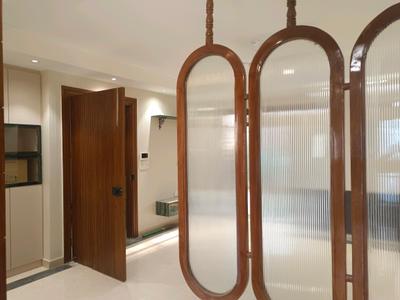 Living Room Image of 1500 Sq.ft 3 BHK Builder Floor for sale in Sector 49 Faridabad for Rs. 13500000