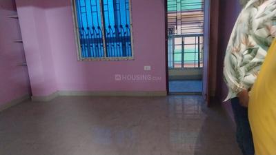 Bedroom Image of 1523 Sq.ft 3 BHK Apartment / Flat for sale in Nagerbazar Kolkata for Rs. 8000000
