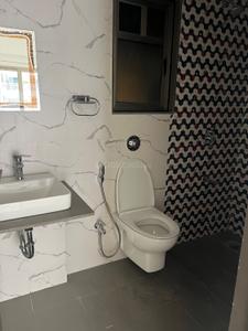 Image of 1450 Sq.ft 3 BHK Apartment / Flat for rent in Bramha The Collection, Wadgaon Sheri, Pune for Rs. 54000