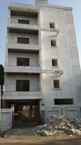Image of 1884 Sq.ft 3 BHK Apartment / Flat for sale in Manewada, Nagpur for Rs. 6500000