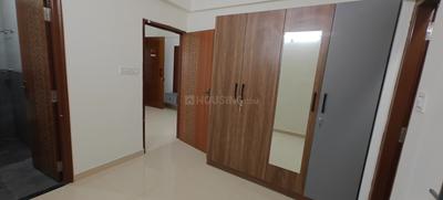 Bedroom Image of 700 Sq.ft 1 BHK Apartment / Flat for rent in Kammanahalli Bengaluru for Rs. 24100