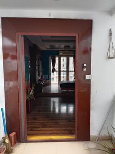Image of 1512 Sq.ft 3 BHK Apartment / Flat for sale in Trident Grande, Kompally, Hyderabad for Rs. 8200000
