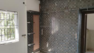 Bedroom Image of 1100 Sq.ft 2 BHK Apartment / Flat for rent in Kaval Bairasandra Bengaluru for Rs. 30000
