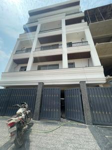 Image of 1800 Sq.ft 4 BHK Builder Floor for sale in Sector 57, Gurgaon for Rs. 35500000