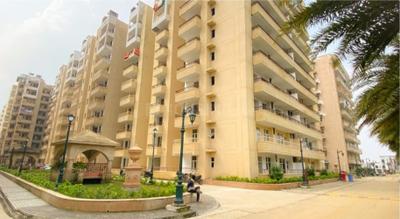 Image of 1072 Sq.ft 2 BHK Apartment / Flat for sale in MR Delhi 99, Gagan Vihar, Ghaziabad for Rs. 5900000