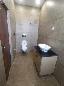 Bathroom Image of 1715 Sq.ft 3 BHK Builder Floor for sale in Sector 115 Mohali for Rs. 8990000