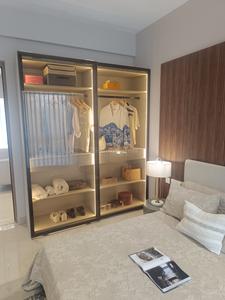 Bedroom Image of 1350 Sq.ft 3 BHK Apartment / Flat for sale in Chembur Mumbai for Rs. 44900000
