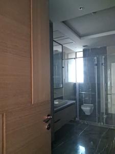 Bedroom Three Image of 5475 Sq.ft 5 BHK Apartment / Flat for sale in County 107, Sector 107 Noida for Rs. 158000000