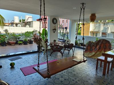Hall Image of 3800 Sq.ft 4 BHK Apartment / Flat for sale in Radiance Elite, Alwarpet Chennai for Rs. 87500000