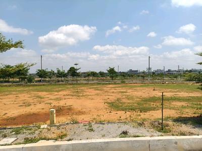 Image of 180 Sq.ft Residential Plot / Land for sale in Raikal, Ranga Reddy for Rs. 2600000