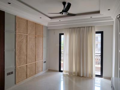 Bedroom Image of 2790 Sq.ft 4 BHK Apartment / Flat for sale in Ireo Skyon, Sector 60 Gurgaon for Rs. 58000000