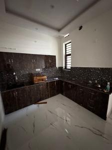 Kitchen Image of 1000 Sq.ft 4 BHK Independent House for sale in Mehuwala Dehradun for Rs. 8000000