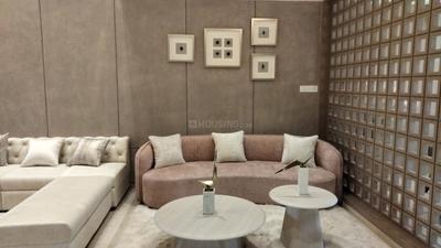 Living Room Image of 3900 Sq.ft 4 BHK Villa for sale in Rau Indore for Rs. 32000000