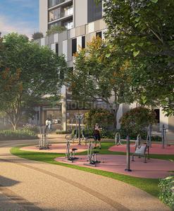 Image of 2085 Sq.ft 3 BHK Apartment / Flat for sale in Baner, Pune for Rs. 24000000