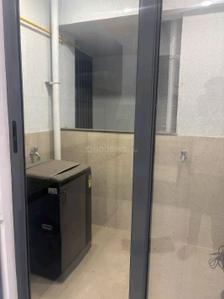 Kitchen Image of 1600 Sq.ft 3 BHK Apartment / Flat for rent in Jule Solapur for Rs. 42000