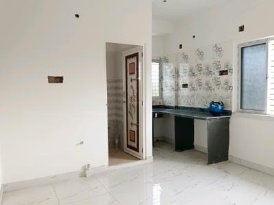 Living Room Image of 700 Sq.ft 2 BHK Builder Floor for sale in Sarsuna Kolkata for Rs. 2200000