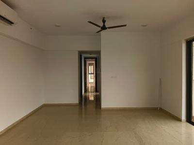 Living Room Two Image of 3000 Sq.ft 4 BHK Builder Floor for sale in Lodha Palava Serenity by Lodha Group, Palava Phase 2 Thane for Rs. 30000000
