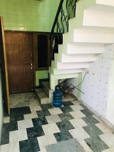 Image of 650 Sq.ft 4 BHK Independent House for sale in Vikas Nagar, Lucknow for Rs. 8000000