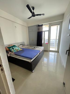 Bedroom Image of 1100 Sq.ft 3 BHK Apartment / Flat for sale in Mittal Rajnagar Residency, Raj Nagar Extension Ghaziabad for Rs. 10900000