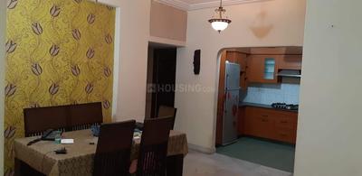 Hall Image of 2000 Sq.ft 2 BHK Independent House for rent in Sector 41 Noida for Rs. 36000