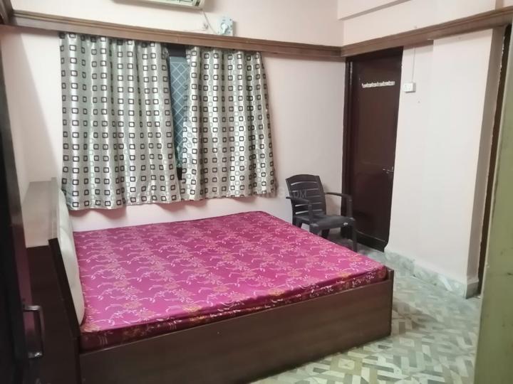 Tulsi Tower, Palasia, Indore Bedroom 1