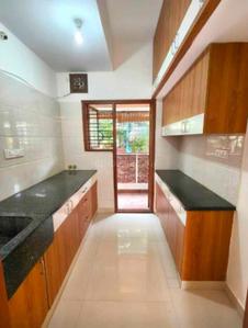 Kitchen Image of 780 Sq.ft 2 BHK Villa for sale in Neelamangalam, KAnchipuram Chennai for Rs. 6500000