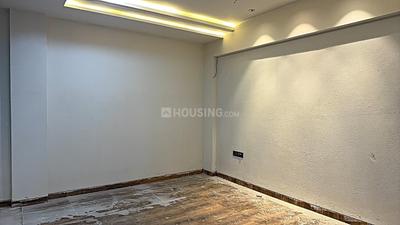 Bedroom Image of 2700 Sq.ft 4 BHK Villa for sale in Silver Springs Phase 2, Silver Spring Indore for Rs. 17500000
