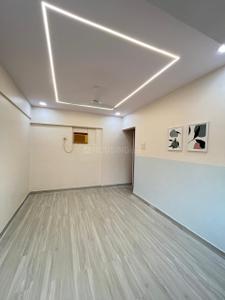 Hall Image of 1000 Sq.ft 3 BHK Apartment / Flat for sale in Andheri West Mumbai for Rs. 35500000