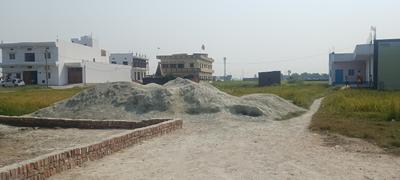 Image of 1360 Sq.ft Residential Plot / Land for sale in Ram Nagar, Varanasi for Rs. 2800000
