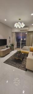 Hall Image of 850 Sq.ft 2 BHK Apartment / Flat for sale in Raunak Centrum, Chembur Mumbai for Rs. 16000000