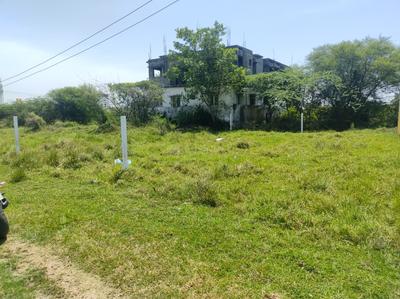 Image of 1180 Sq.ft Residential Plot / Land for sale in Mudichur, Chennai for Rs. 3300000