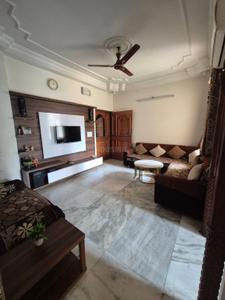 Hall Image of 855 Sq.ft 2 BHK Apartment / Flat for sale in Gurukul Ahmedabad for Rs. 7000000