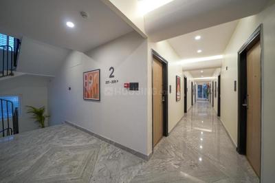 Hall Image of Kutumb Co-living PG  in Sector 45, Gurgaon