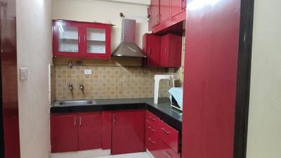 Gandhi Nagar Kitchen 1