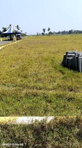 Image of 600 Sq.ft Residential Plot / Land for sale in Sriperumbudur, Chennai for Rs. 1500000