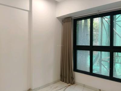 Bedroom Image of 748 Sq.ft 1 BHK Apartment / Flat for sale in Chheda Avighna Building No 4, Mira Road East Mira Bhayandar for Rs. 7600000