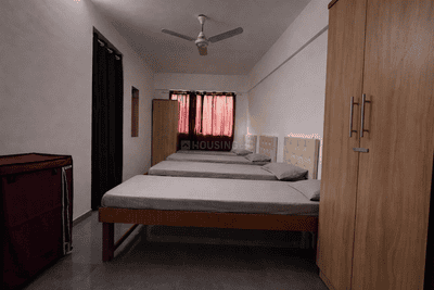 Image of GetSetHome - Kandivali East  in Kandivali East, Mumbai