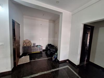 Hall Image of 1300 Sq.ft 2 BHK Builder Floor for rent in Akshayanagar Bengaluru for Rs. 30000