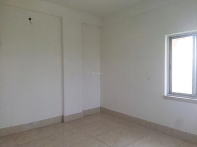 Bedroom Image of 1080 Sq.ft 2 BHK Apartment / Flat for sale in Sarada Pally Kolkata for Rs. 5800000
