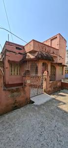 Image of 1586 Sq.ft 2 BHK Independent House for sale in Mankundu, Hooghly for Rs. 4000000