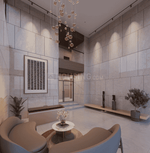 Image of 3401 Sq.ft 4 BHK Apartment / Flat for sale in Sargasan, Gandhinagar for Rs. 15120000