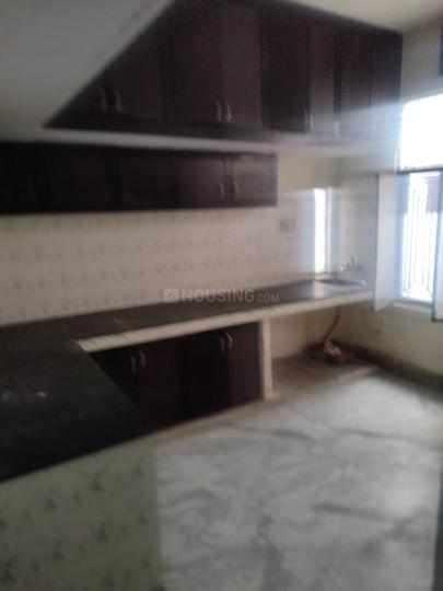 Sector 1, Gomti Nagar Extension Kitchen 1